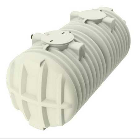 Cuve Ecopotable - eau sanitaire ou potable