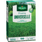 Gazon Prairie universelle boite de 1 kg 100 m²