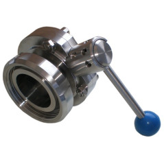 Product sheet DN50 valve, female / solder