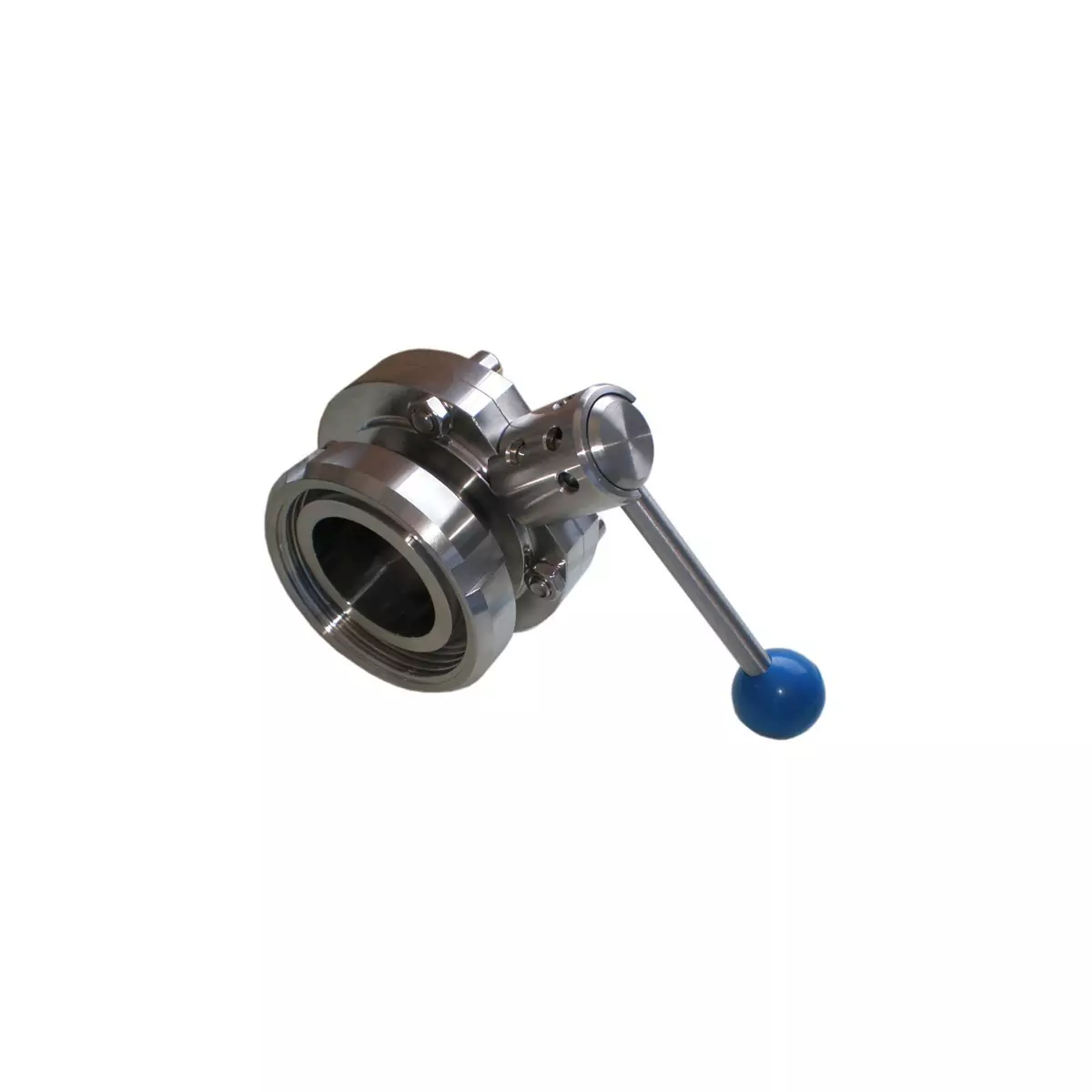 Product sheet DN50 valve, female / solder