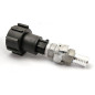 Raccordo S60x6 - simmetrico Guillemin con blocco DN20 e mezzo raccordo con boccola scanalata 25mm Raccordo S60x6 - simmetrico Guillemin con blocco DN20 e mezzo raccordo con boccola scanalata 25mm