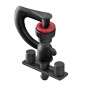 Anti-insect micro sprinkler - 70 litres per hour flow rate Anti-insect micro sprinkler - 70 litres per hour flow rate