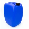 Can 20 liters blue