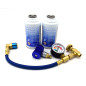 Ladepaket Duracool für Klimaanlage HFO 1234yf Ladepaket Duracool für Klimaanlage HFO 1234yf