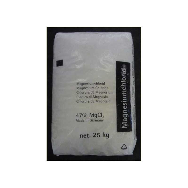 Disgelo Magnesite - sacco da 25 kg