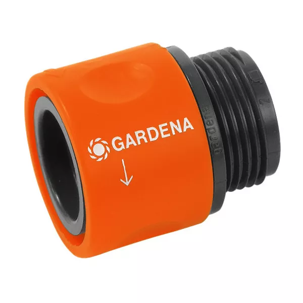 Male Thread Adapter 26.5 mm (G 3/4 ") - GARDENA