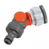 Nose of elbow and articulated valve - GARDENA