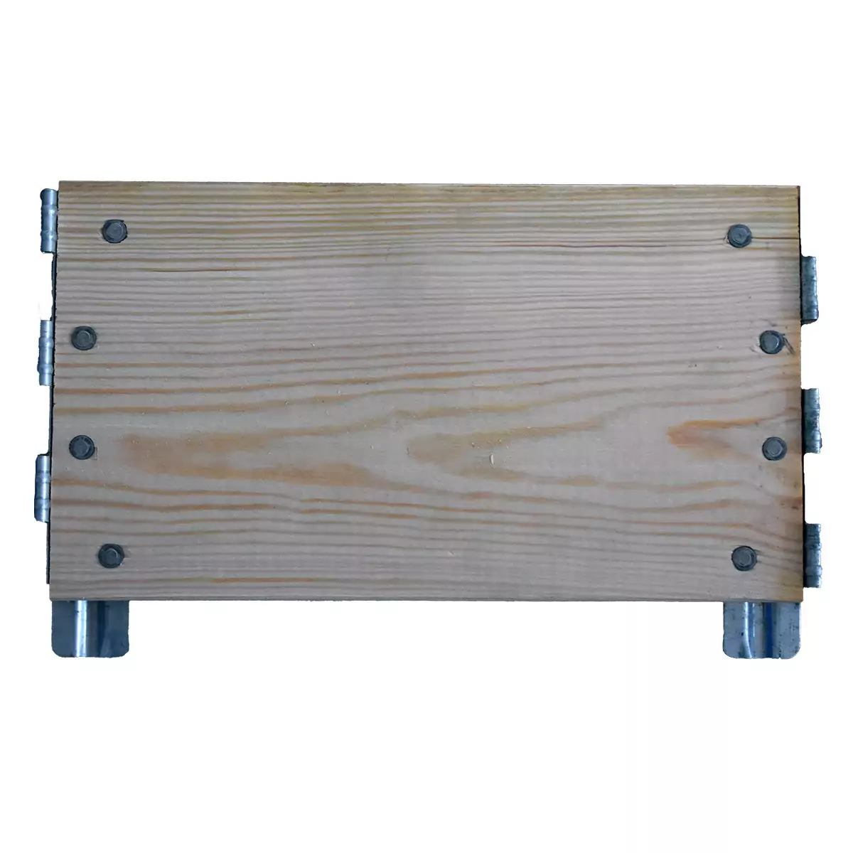 Extension board pallet length 40 cm