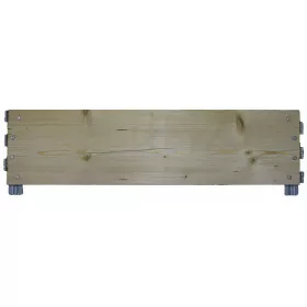 Extension board pallet length 40 cm