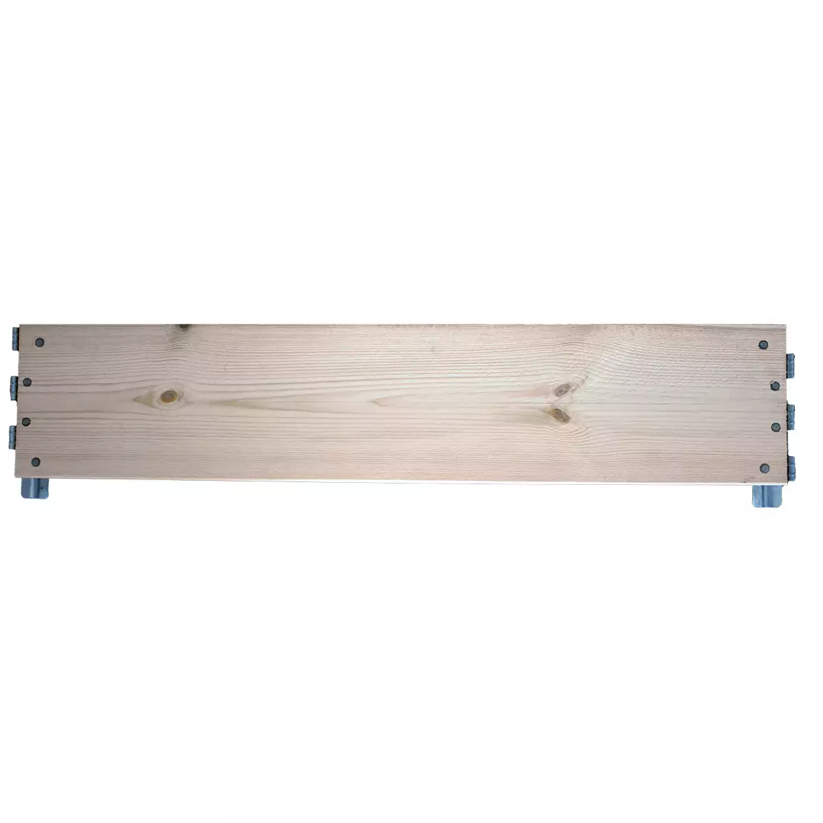 Extension board pallet length 100 cm