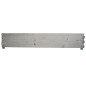 La tavola migliora la lunghezza del pallet di 115 cm La tavola migliora la lunghezza del pallet di 115 cm