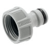 Conector de grifo 3/4