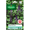 Semillas Albahaca Blue Spice Vilmorin - Notas especiadas y vainilladas