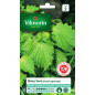 Grüner Shiso-Samen Vilmorin - Japanische Petersilie, einzigartiges Aroma Grüner Shiso-Samen Vilmorin - Japanische Petersilie, einzigartiges Aroma