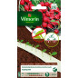 Tinto HF1 5m radish seed ribbon