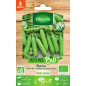 Pea Seeds BIO KARINA Wrinkled Grain 5 meters