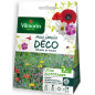 Sachet graines Mélange de fleurs Utile au potager 7 m2