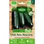 Seed Bag Black Green Courgette Organic - Cucurbita pepo Seed Bag Black Green Courgette Organic - Cucurbita pepo