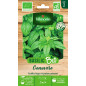 Semi di borsa Basil genovese BIO - Ocimum basilum Semi di borsa Basil genovese BIO - Ocimum basilum