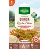 Quinoa seed packet Peruvian rice - Chenopodium quinoa