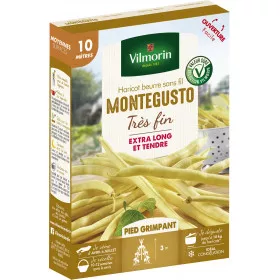 MONTEGUSTO Wireless Butter Bean Extreme - 10 Meters