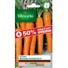 Sachet seeds Carrot Nantaise improved 3