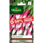 18-day Radis Seed Bag - 50% FREE