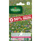 Bustina di semi Miscela di fiori per Prato Giapponese - 50% GRATIS Bustina di semi Miscela di fiori per Prato Giapponese - 50% GRATIS