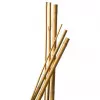 7 Bamboo Tutors 90 cm diam 6-8 cm