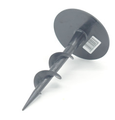 GEOFIX mulching staple