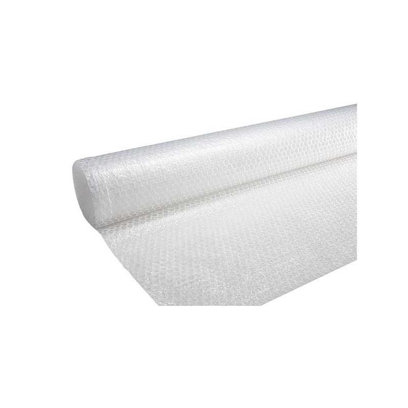 Rolle Luftpolsterfolie Schutz 10m x 1m Durchmesser 10mm