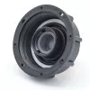 S60x6 connection - Gardena rapid coupling female outlet