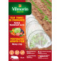 Pellicola per tunnel di crescita perforata 5m x 2m