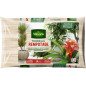 Soil repotting green and flowering houseplants - 5 litre bag Soil repotting green and flowering houseplants - 5 litre bag