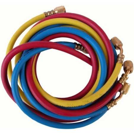 Datenblatt SET 3 FLEXIBLE 150cm - 360RYB-S