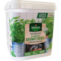 Aromatic planter potting soil 5-litre bucket