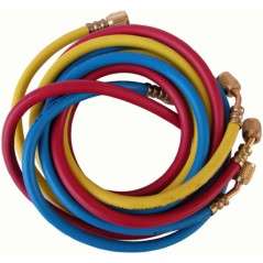 Datasheet FLEXIBLE 90cm 3-er Set - 336RYB-S