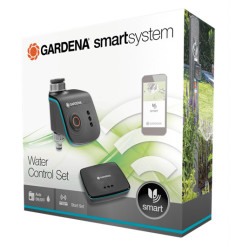 Kit smart Sensor Control GARDENA