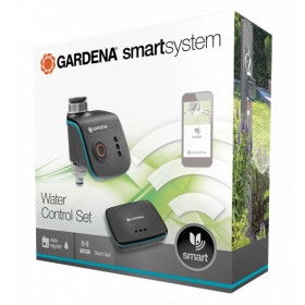 Kit smart Sensor Control GARDENA