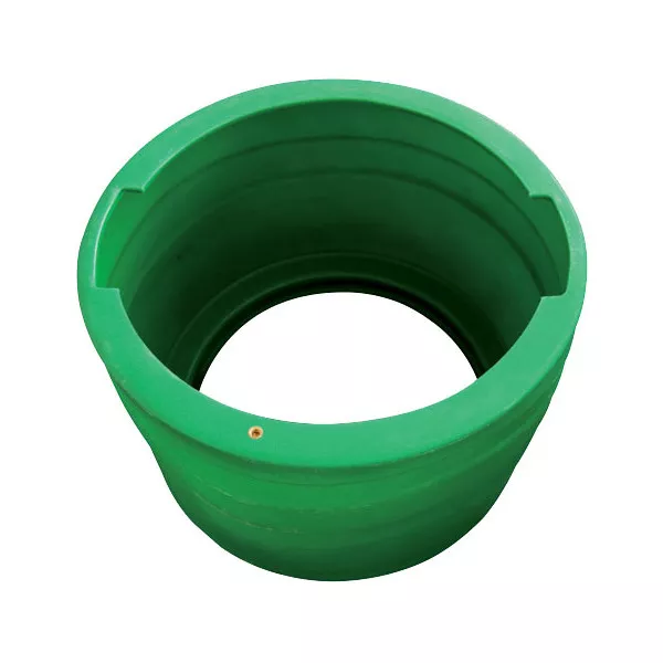 HT 200mm lid extension for Ecociter, Ecobase of 1000L only
