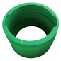 Prolunga coperchio H 400mm per Ecociter, Ecobase da 1000L solamente Prolunga coperchio H 400mm per Ecociter, Ecobase da 1000L solamente
