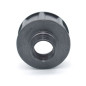 Connessione femminile S60x6 - uscita maschile 1'' BSP o femmina 3/4'' BSP Connessione femminile S60x6 - uscita maschile 1'' BSP o femmina 3/4'' BSP