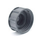 Connessione femminile S60x6 - uscita maschile 3/4'' BSP Connessione femminile S60x6 - uscita maschile 3/4'' BSP