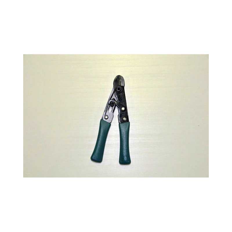 CORTATUBOS CAPILAR - PTC-01