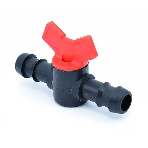 Micro irrigation valve