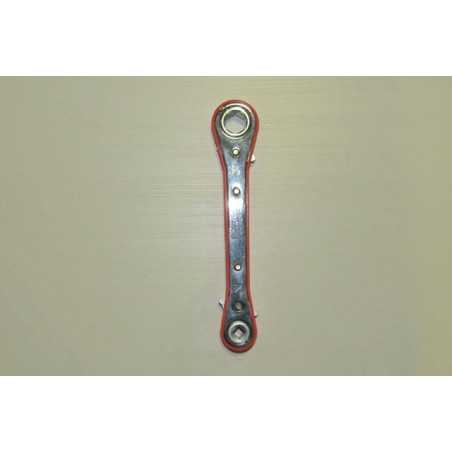 Datasheet Ratchet 1/4-3/16-9/16-1/2''