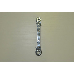 Scheda Ratchet 1/4-3/8-3/16-5/16 '