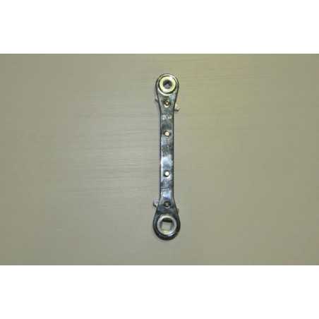 Scheda Ratchet 1/4-3/8-3/16-5/16 '