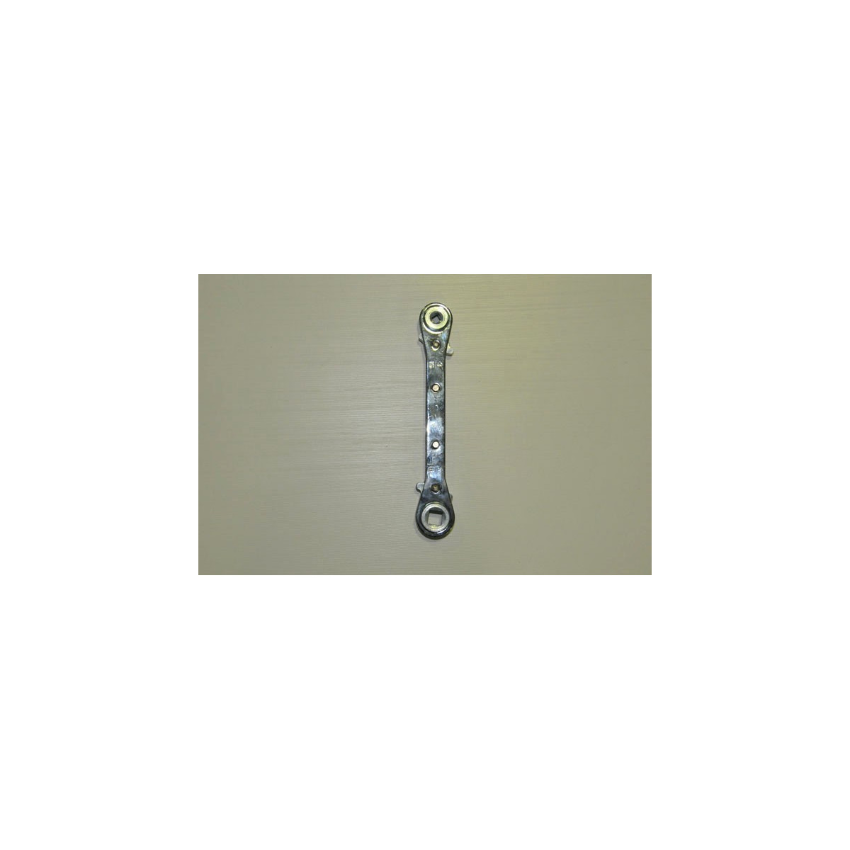 Scheda Ratchet 1/4-3/8-3/16-5/16 '
