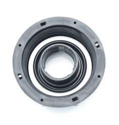 Product sheet Female cap 2 "S60x6 - threaded 3/4", not gas Product sheet Female cap 2 "S60x6 - threaded 3/4", not gas